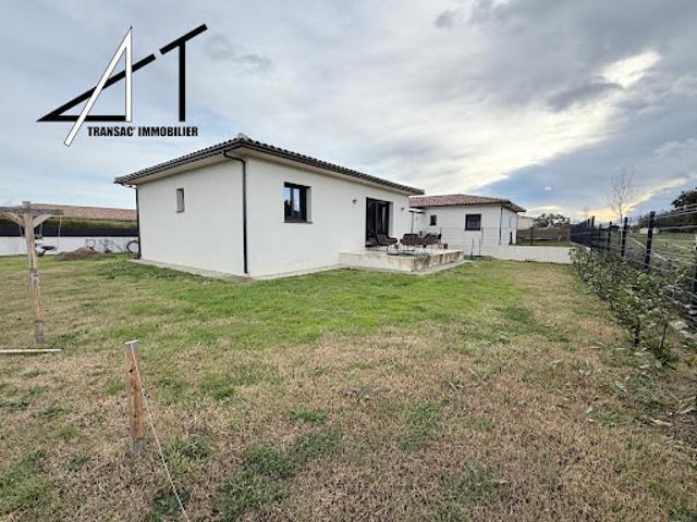 Vente Maison 4 pièces 73 m2 Solaro