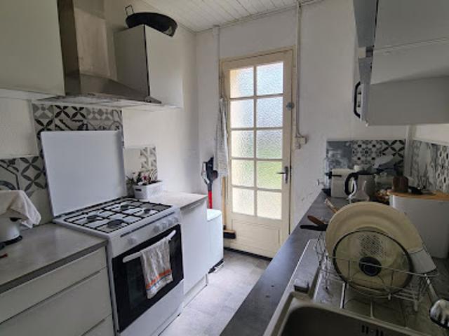 Vente Maison 4 pièces 73 m2 Saussignac