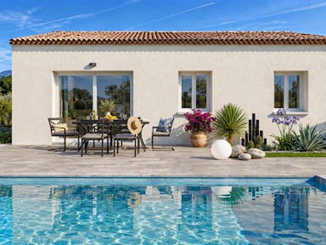Vente Maison 4 pièces 73 m2 Saint Didier sous Aubenas