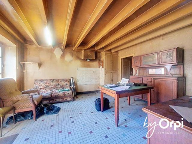Vente Maison 4 pièces 73 m2 Saint Ours