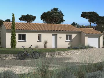 Méditerranée, La Languedocienne Montpellier, Maurin, Hérault, Languedoc-Roussillon