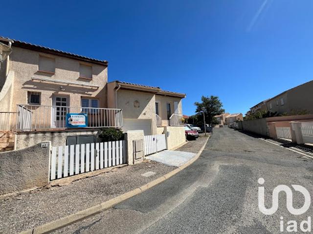 Vente Maison 4 pièces 73 m2 Saint pierre la mer
