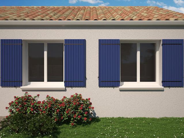 Vente Maison 4 pièces 73 m2 Saint Urbain