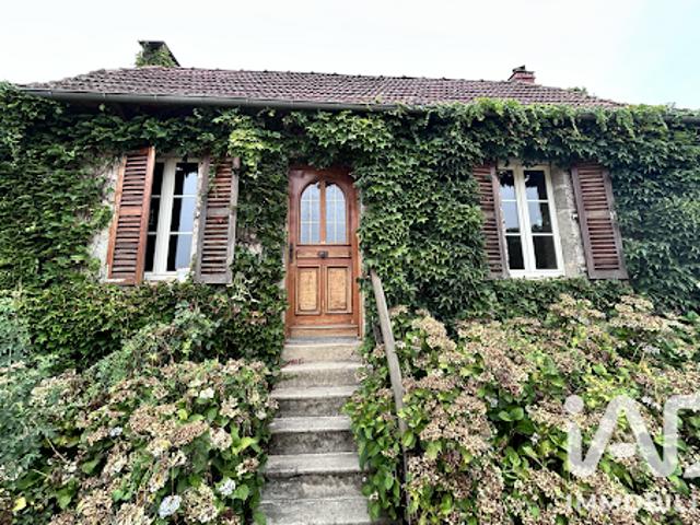Vente Maison 4 pièces 73 m2 Sansac Veinazès