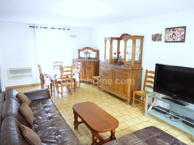 Vente Maison 4 pièces 73 m2 Sarcelles