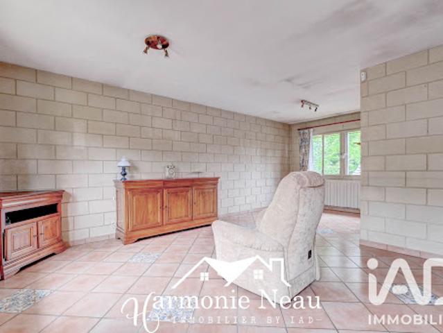 Vente Maison 4 pièces 73 m2 Sevran