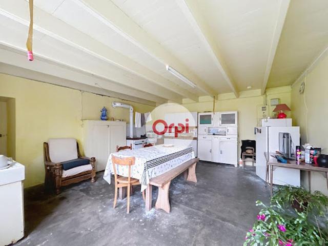 Vente Maison 4 pièces 73 m2 Surzur
