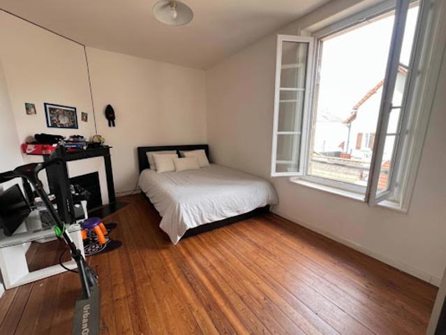 Vente Maison 4 pièces 73 m2 Pont Sainte Maxence