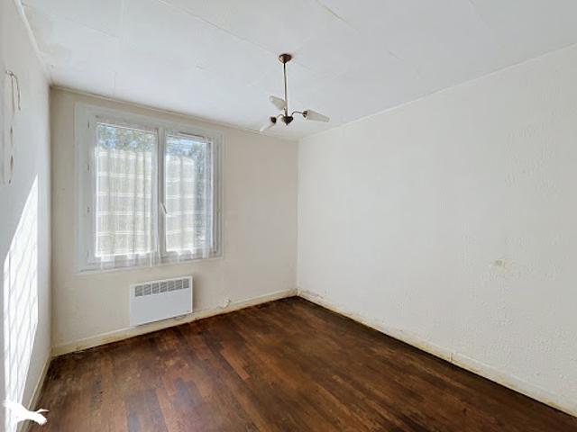 Vente Maison 4 pièces 73 m2 Roussines