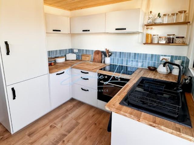 Vente Maison 4 pièces 73 m2 Riec sur Belon
