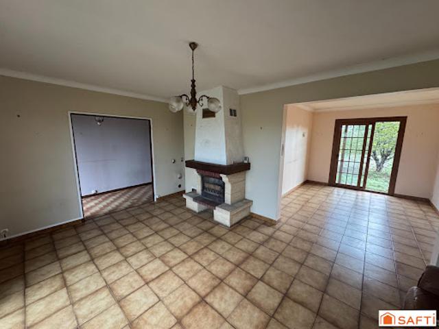 Vente Maison 4 pièces 73 m2 Waly