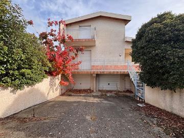 Vente Maison 4 pièces 73 m2 Toulouse