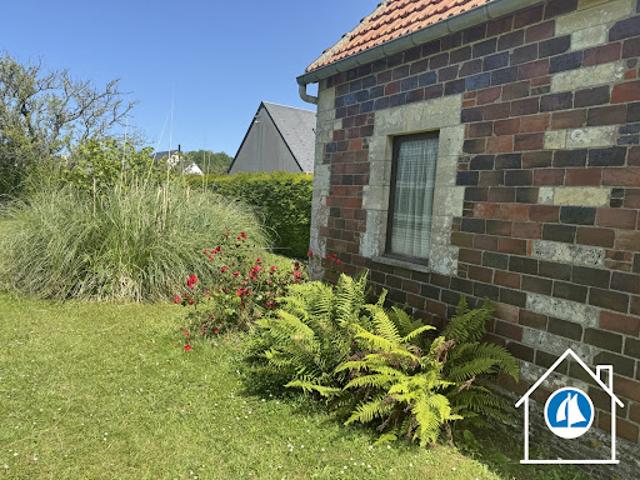 Vente Maison 4 pièces 73 m2 Arromanches les Bains