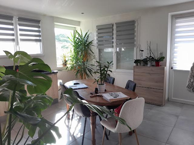 Vente Maison 4 pièces 73 m2 Troyes