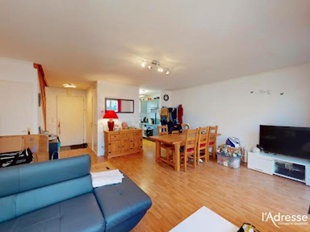 Vente Maison 4 pièces 74.3 m2 Guignes