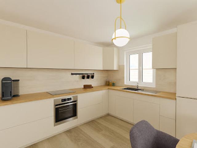 Vente Maison 4 pièces 74.04 m2 Valmont