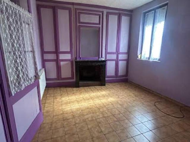 Vente Maison 4 pièces 74.12 m2 Saint Saëns