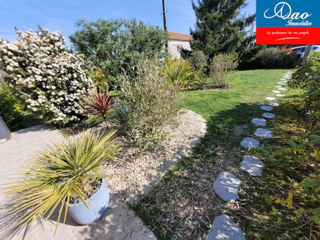 Vente Maison 4 pièces 74.15 m2 Charny le Bachot