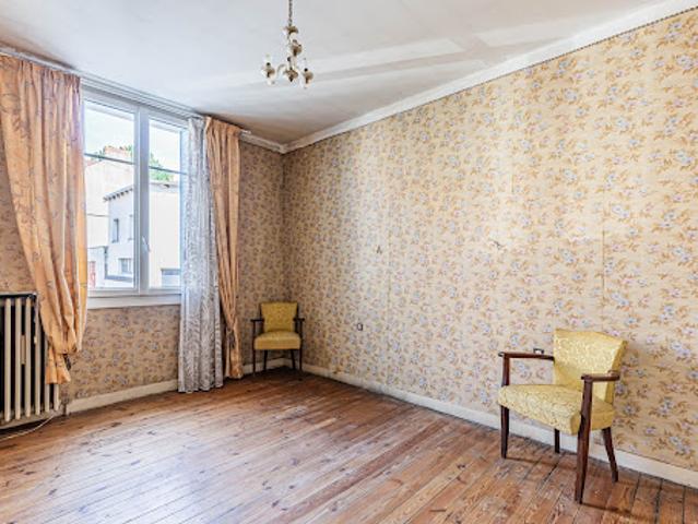 Vente Maison 4 pièces 74.15 m2 Nantes