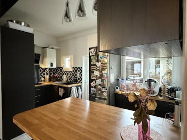Vente Maison 4 pièces 74 m2 Tours