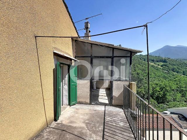 Vente Maison 4 pièces 74.29 m2 Olette