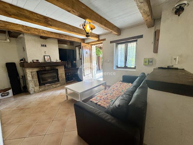 Vente Maison 4 pièces 74.29 m2 Le Mas