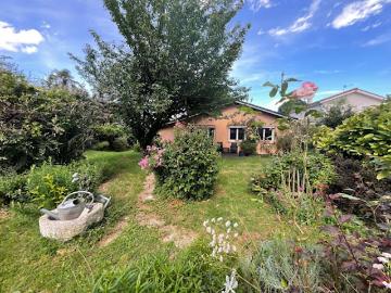 Vente Maison 4 pièces 74.2 m2 La Boisse