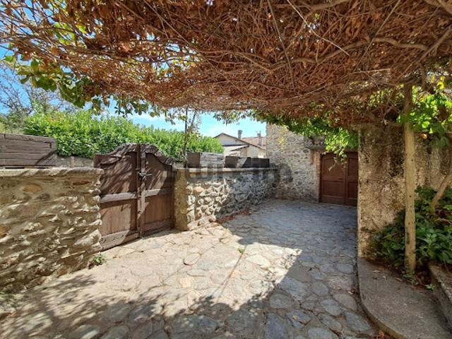 Vente Maison 4 pièces 74.32 m2 Chamborigaud