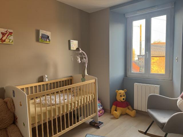 Vente Maison 4 pièces 74.47 m2 Change
