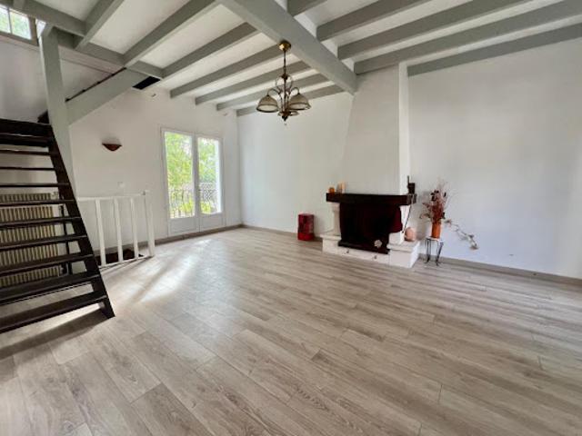 Vente Maison 4 pièces 74.47 m2 Antony