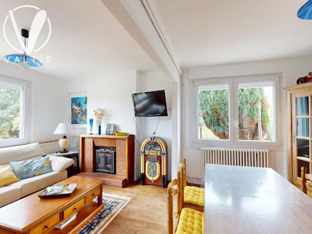 Vente Maison 4 pièces 74.49 m2 Saint Cast le Guildo