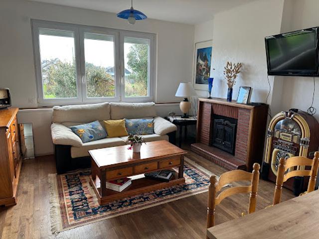 Vente Maison 4 pièces 74.49 m2 Saint Cast le Guildo