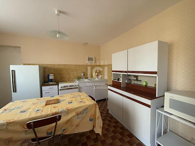 Vente Maison 4 pièces 74.85 m2 La Plaine sur Mer