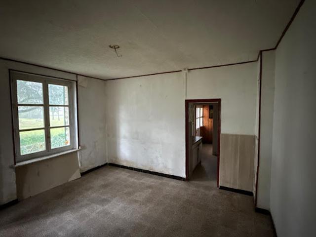 Vente Maison 4 pièces 74.9 m2 Damparis