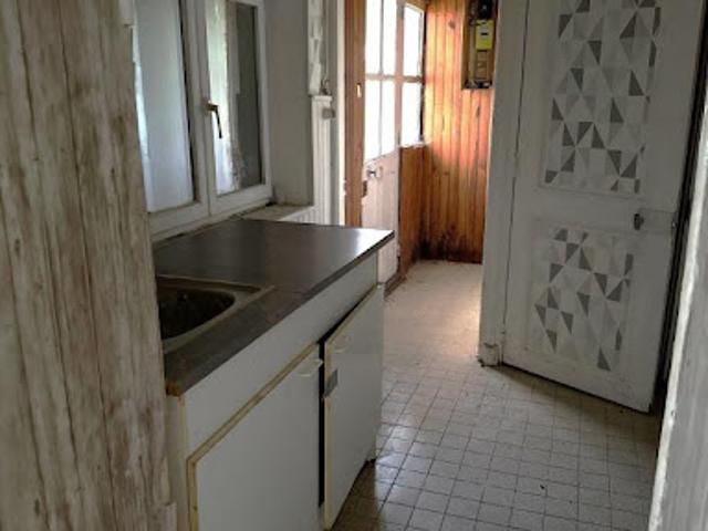 Vente Maison 4 pièces 74.9 m2 Damparis