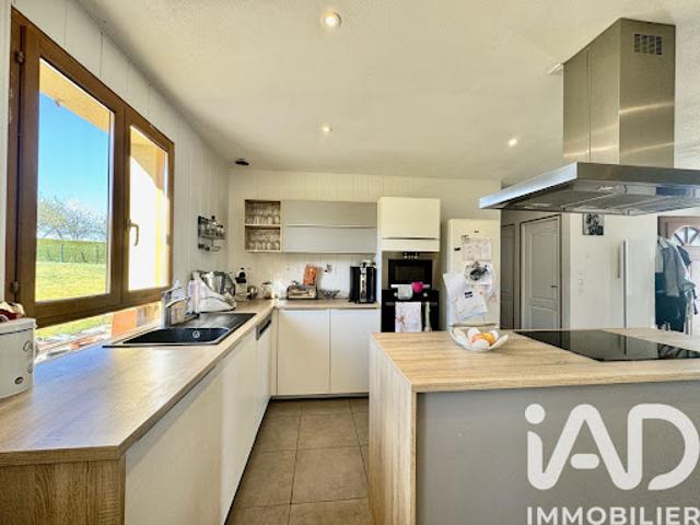 Vente Maison 4 pièces 74 m2 Villeneuve sur Yonne