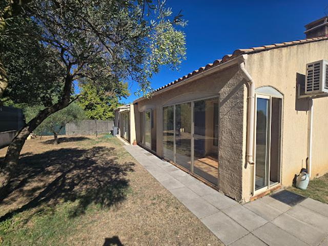 Vente Maison 4 pièces 74 m2 Comps