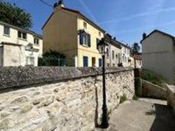Vente Maison 4 pièces 74 m2 Conflans Sainte Honorine