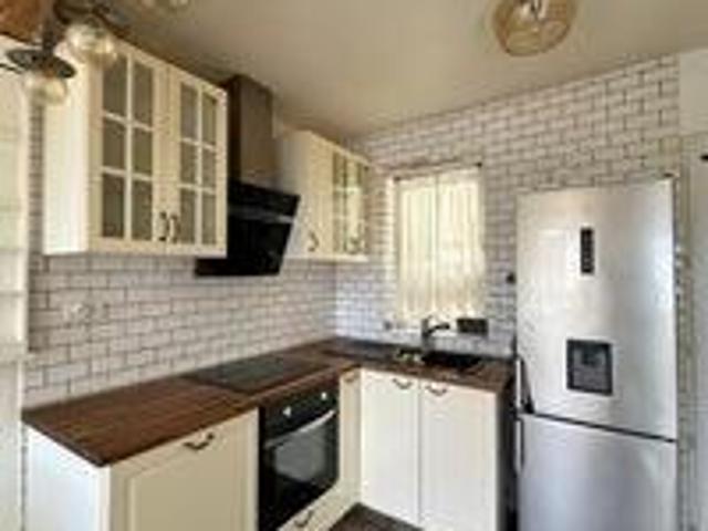 Vente Maison 4 pièces 74 m2 Conflans Sainte Honorine