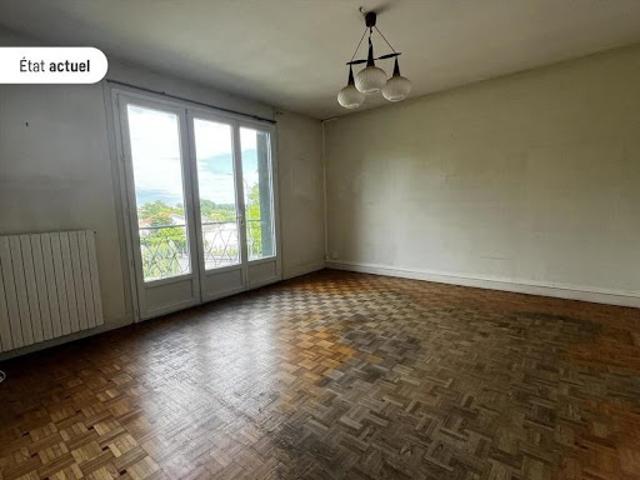Vente Maison 4 pièces 74 m2 Cancon