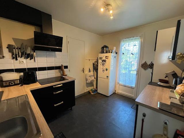 Vente Maison 4 pièces 74 m2 Castelsarrasin