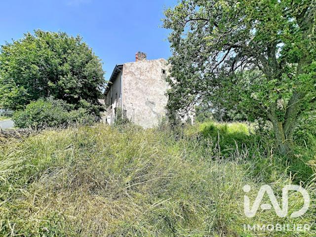Vente Maison 4 pièces 74 m2 Chadron