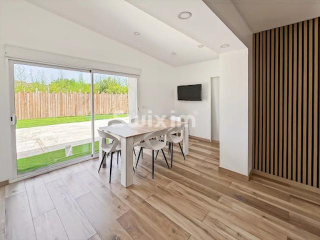 Vente Maison 4 pièces 74 m2 Ancône