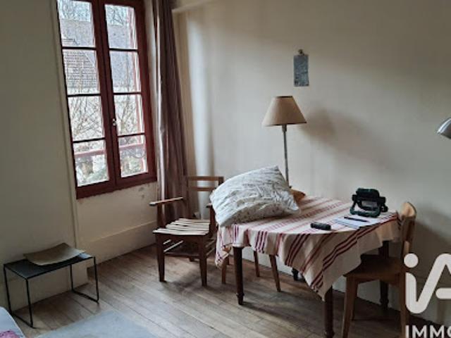 Vente Maison 4 pièces 74 m2 Ancy le Franc