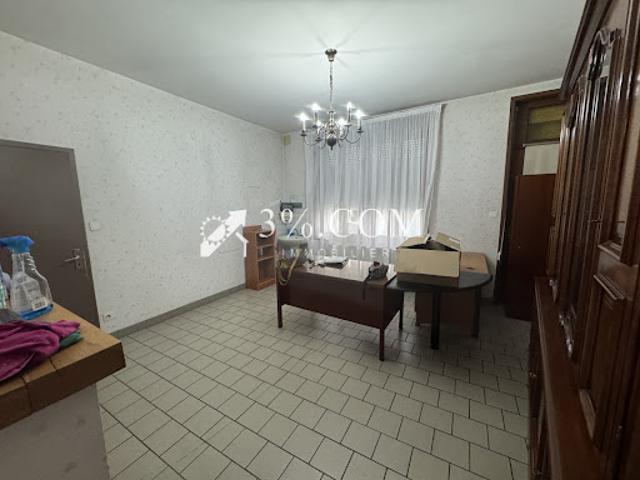 Vente Maison 4 pièces 74 m2 Artres