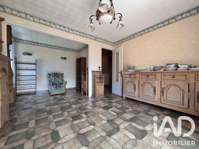 Vente Maison 4 pièces 74 m2 Aumale