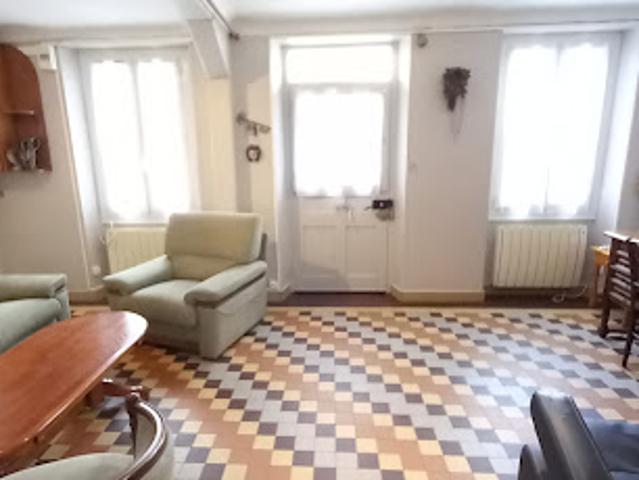 Vente Maison 4 pièces 74 m2 Azat Châtenet
