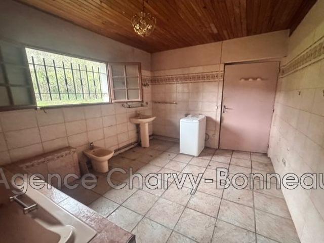 Vente Maison 4 pièces 74 m2 Boussenac