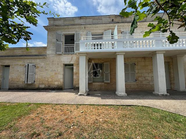 Vente Maison 4 pièces 74 m2 Bordeaux