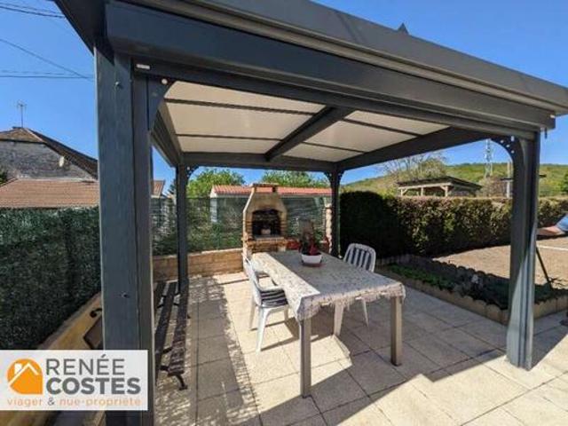Vente Maison 4 pièces 74 m2 Bar sur Aube